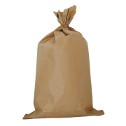 Vrece papierové 2 vrstvové 55x110