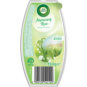 AIR WICK Gel osviežovač 150g Morning rain
