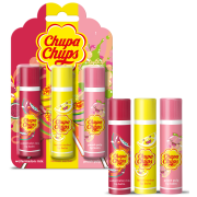 CHUPA CHUPS balzam na pery 3x4g