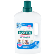 SANYTOL dezinfekcia bielizne 1L Active Fresh