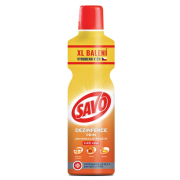 SAVO Prim 1,2l svieža vôňa