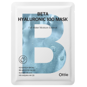 OTTÍE textilná maska s kolagénom 25ml