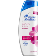 HEAD & SHOULDERS šampón 400ml Smooth & Silky