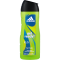 ADIDAS sprchový gél 400ml MAN Get Ready