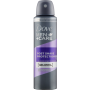 DOVE MEN deo sprej 150ml Post Shave Protection