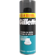 GILLETTE pena 400ml Sensitive