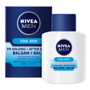 NIVEA balzam po holení 100ml Ccool Kick