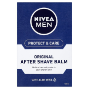 NIVEA balzam po holení 100ml Original