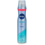 NIVEA lak na vlasy 250ml Volume Care 4
