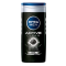 NIVEA MEN sprchový gél 250ml Active clean