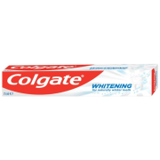 Colgate whitening zubná pasta 75 ml