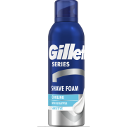 GILLETTE gél 200ml Series Cooling