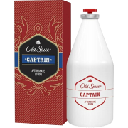 OLD SPICE voda po holení 100ml Captain
