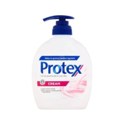Protex tekuté mydlo 300ml Cream