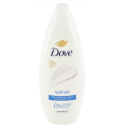 DOVE sprchový gél SG 250ml Hydrate