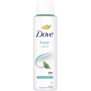 DOVE deodorant 150ml Fresh Care