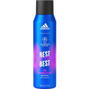 ADIDAS MEN deo sprej 150ml Champion League Best of the Best