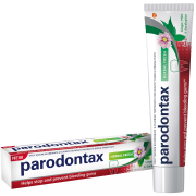 PARODONTAX zubná pasta 75ml Herbal Fresh