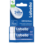 LABELLO 2x4,8g Original