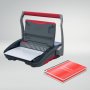 Viazací stroj GBC CombBind CB25