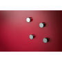Magnety na tabule GLASSBOARD, 6ks