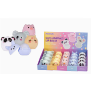 MARTINELIA Detský balzam 15g Cute Animals