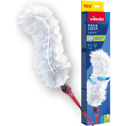 VILEDA Flex&Catch prachovka s dlhou rukoväťou