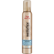 WELLA penové tužidlo Flexible Ultra Strong 4