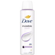 DOVE deo sprej 150 Invisible Fresh