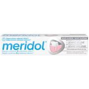 MERIDOL zubná pasta 75ml Gum Protection Whitening