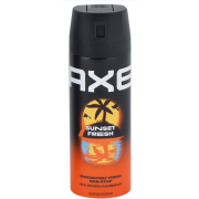 AXE deo sprej 150ml Sunset Fresh