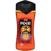 AXE sprchový gél 250ml Sunset Fresh