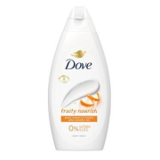 DOVE sprchový gél 450ml Fruity Nourish
