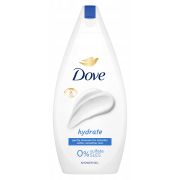 DOVE sprchový gél 450ml Hydrate