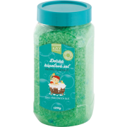 Soľ DK 1,2kg Detská pri nachladnutí