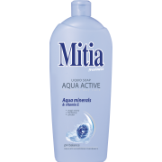 MITIA tekuté mydlo náplň 1L Aqua Aktiv