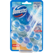 DOMESTOS WC blok 2x50g Power Oceán