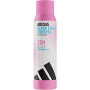 ADIDAS deo sprej 150ml Ultra Fresh Control