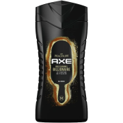 AXE sprchový gél 250ml Magnum Gold Caramel