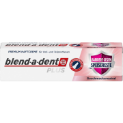BLEND A DENT fixačný krém 40g Professional Food barier Neutral