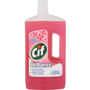 CIF univerzálny čistiaci prostriedok na podlahy a plochy 1L Orchidea