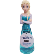 DISNEY 2v1 sprchový gél a šampón 300ml Frozen