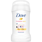 Dove  deo stick 40ml Invisible Care Floral Touch