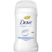 Dove  deo stick 50ml Classic Fresh