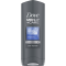 Dove MEN sprchový gél 400ml Cool Fresh