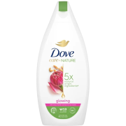 Dove sprchový gél  400ml Lotus flowerRice water
