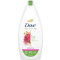 Dove sprchový gél  400ml Lotus flowerRice water