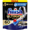 FINISH tablety do umývačky 60ks Ultimate