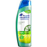 HEAD & SHOULDERS šampón 250ml Anti-Dandruff Citrus