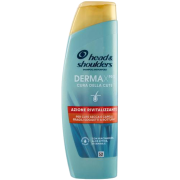 HEAD & SHOULDERS šampón 250ml Revitalizing